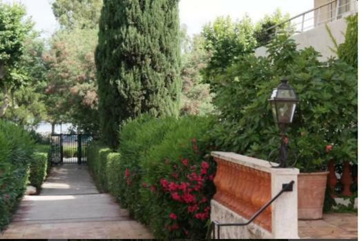 Eden Apartment Saint-Tropez Exterior photo